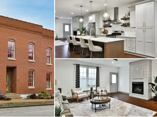 1853 Menard St, Saint Louis, MO 63104