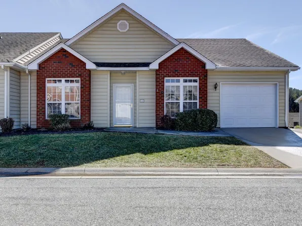 58 Crocetti Ln, Lynchburg, VA 24501