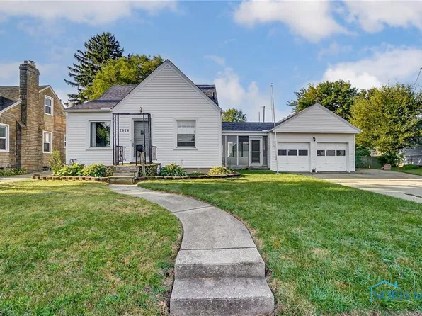 2614 118th St, Toledo, OH 43611