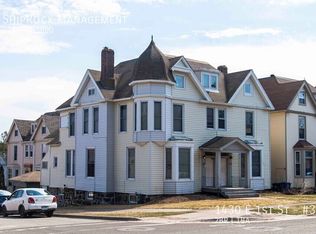 1430 E 1st St #3, Duluth, MN 55805