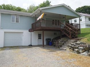 111 Bricker Rd, Butler, PA 16002