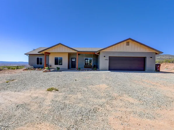 15963 Valentine Lane, Dewey, AZ 86327