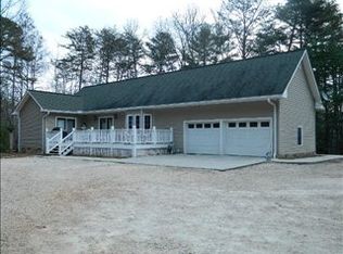 59 Ed McKeldry Rd, Robbinsville, NC 28771