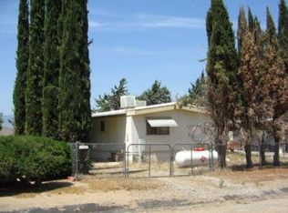 9011 Apache Dr, Weldon, CA 93283