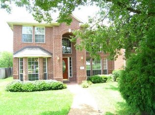 291 Lost Creek Dr, Sunnyvale, TX 75182