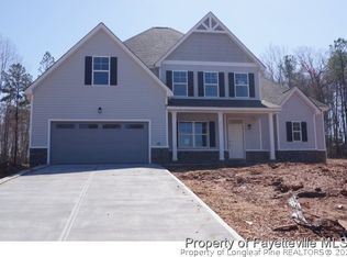 2209 Wimberly Way, Sanford, NC 27330