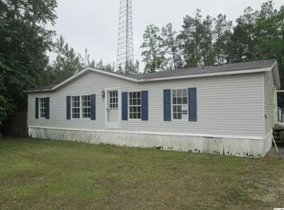 920 Turkey Pen Rd, Longs, SC 29568