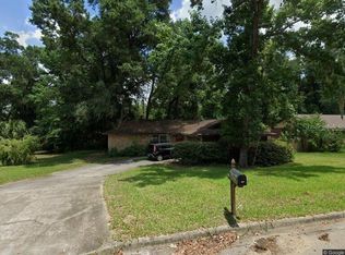 3809 NW 107th Ter, Gainesville, FL 32606