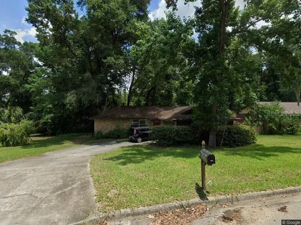 3809 NW 107th Ter, Gainesville, FL 32606