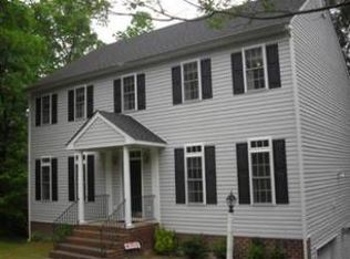 13001 Ridgemere Ct, Henrico, VA 23233