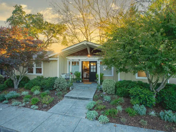 429 Moll Court, Sonoma, CA 95476