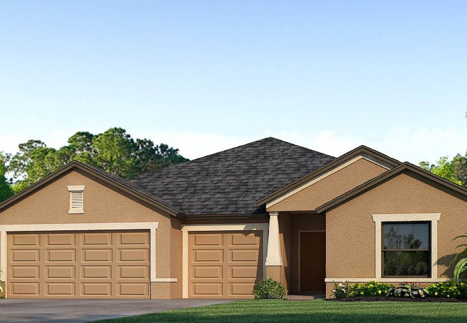 Plan Elevation.