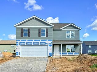 112 Purse Ln, Elizabethtown, KY 42701