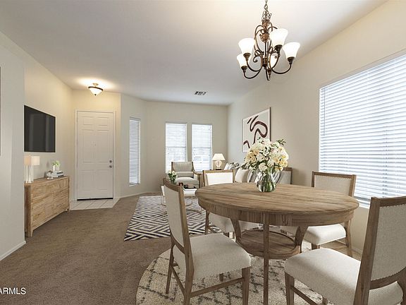 5th image of 8955 W Lone Cactus Dr