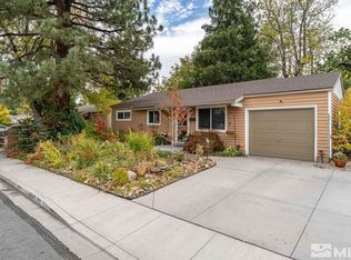 1275 Zephyr Way, Sparks, NV