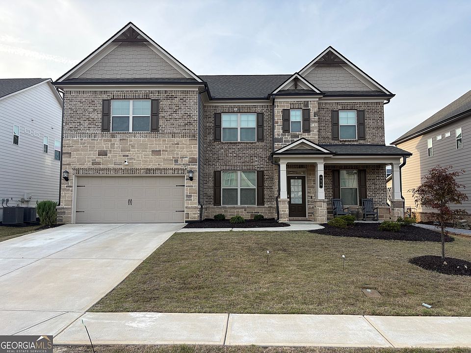 1st image of 714 Henson Farm Dr