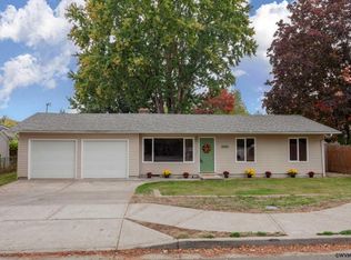 4180 Monroe Ave NE, Salem, OR