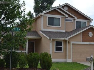 301 Widgeon Dr, LONGMONT, CO 80503