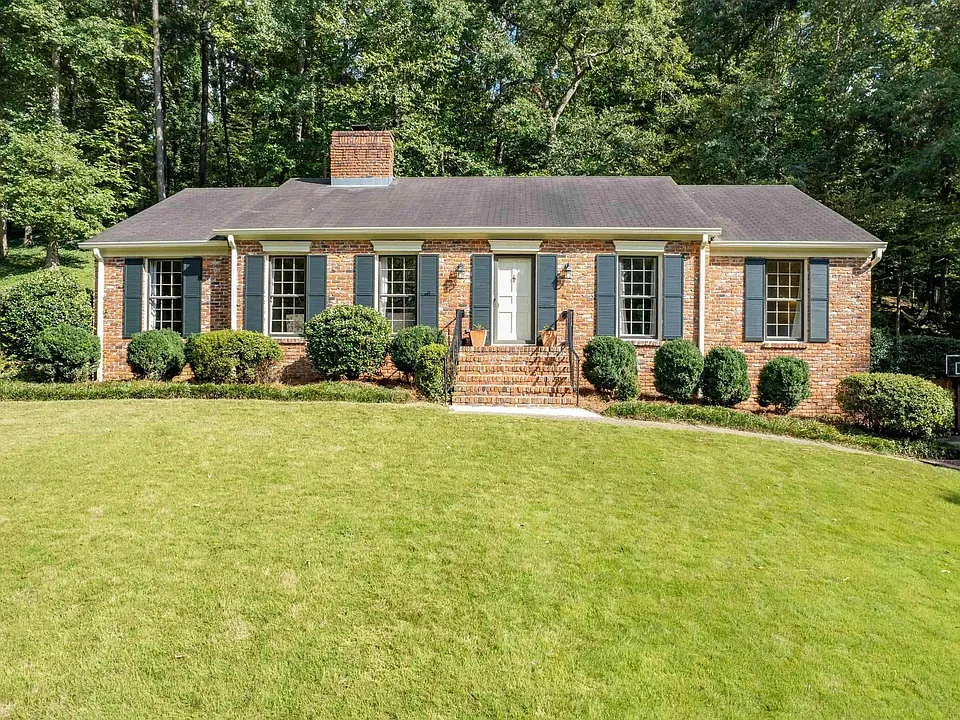 4105 Shiloh Dr
