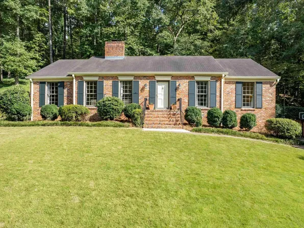 4105 Shiloh Dr, Birmingham, AL 35213
