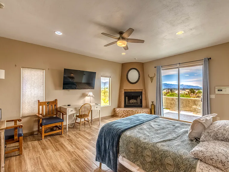 2781 W Desert Shadows Pl — Photo 61