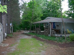 2868 E Garfield Rd, Hesperia, MI 49421