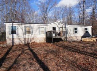 137 Lower Rockwood Rd, Rockwood, TN 37854