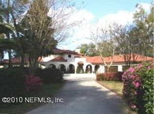 709 Standish Dr, Saint Augustine, FL 32086