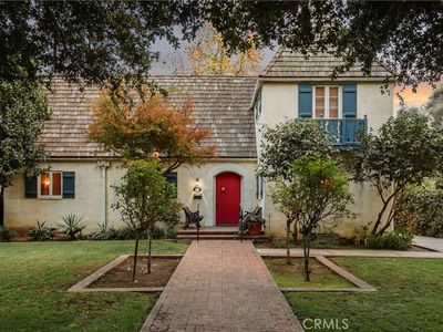 1140 Lorain Rd, San Marino, CA, 91108