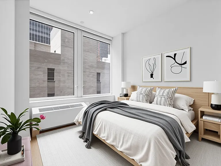 160 Water St #22G — Photo 4