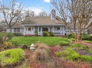 15044 Rio Cir, Rancho Murieta, CA 95683