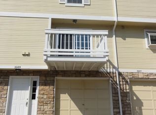 3985 S Richfield Way, Aurora, CO 80013