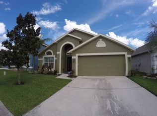 14131 Morning Frost Dr, Orlando, FL 32828