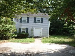 6389 Charter Way, Lithonia, GA 30058