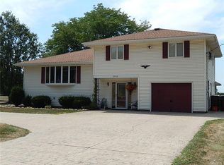 8988 Sandrock Rd, Eden, NY 14057