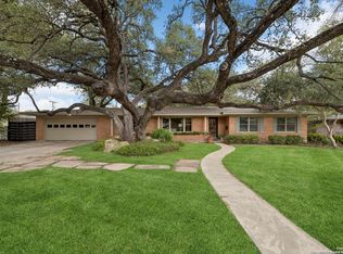 107 Wyndale St, San Antonio, TX 78209