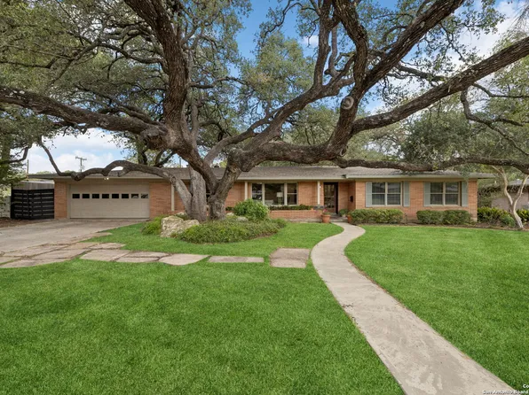 107 Wyndale, San Antonio, TX 78209