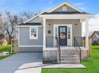 3519 Gibson St, New Orleans, LA 70112