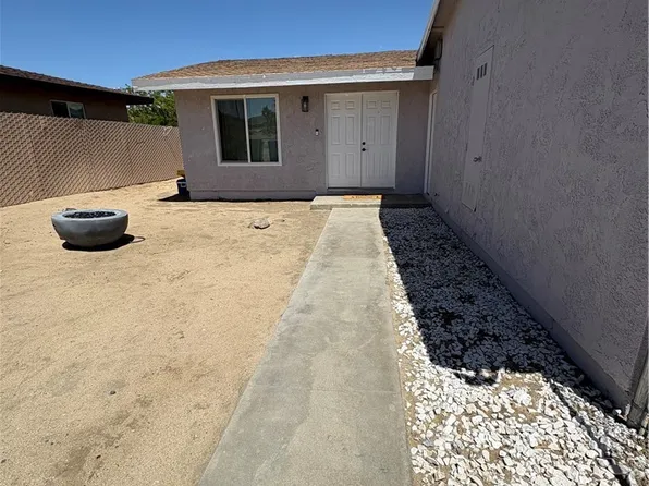 58520 Paxton Rd, Yucca Valley, CA 92284