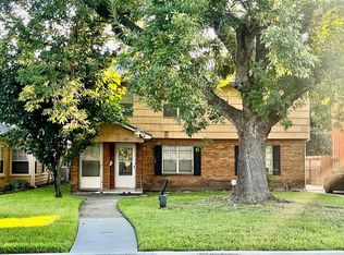 3233 Rosedale St, Houston, TX 77004