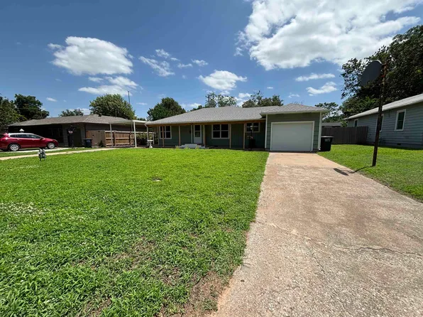2525 W Broadway Ave, Enid, OK 73703