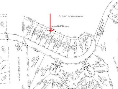 318 Chapel Ridge Dr #34, Pittsboro, NC, 27312