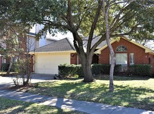 444 Alta Ridge Dr, Keller, TX 76248