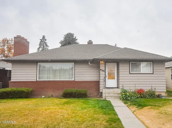 803 Adams Ave, Toppenish, WA 98948