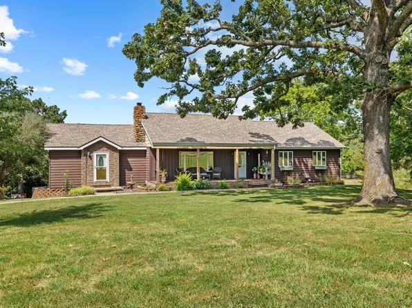 10185 N. State Hwy 7, Climax Springs, MO 65324