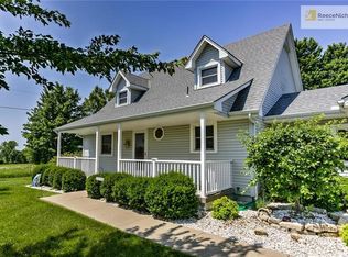 24206 S Jefferson Pkwy, Harrisonville, MO 64701