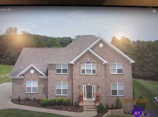 217 Keystone Ct, Elizabethtown, KY 42701