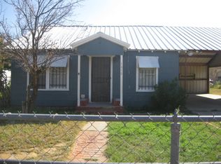 1410 N Muskingum Ave, Odessa, TX 79761