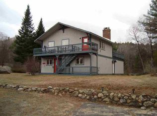 11 Snowcrest The Crick At, North Creek, NY 12853