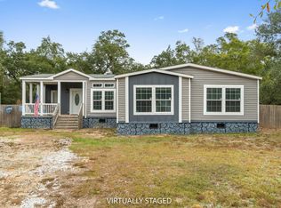 414 Goodwin Creek Rd, Freeport, FL 32439